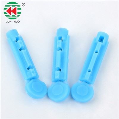 일회용 포도당 란셋