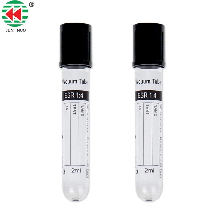 Black Top ESR TUBE6