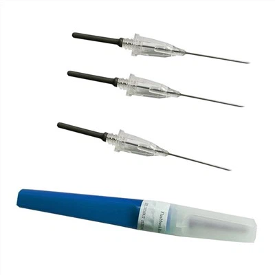 23g 플래시백 바늘
