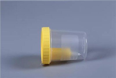소변통