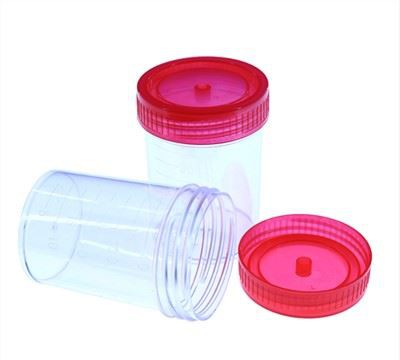 소변용기 60ml