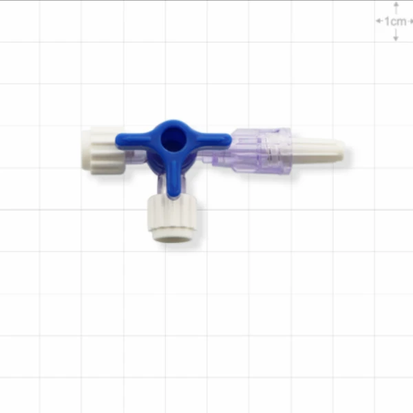 Disposable Medical 3-Way Stopcock best