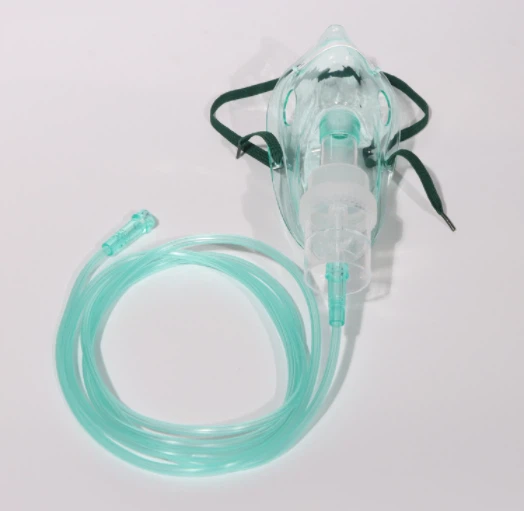 Disposable Nebulizer Mask high quality