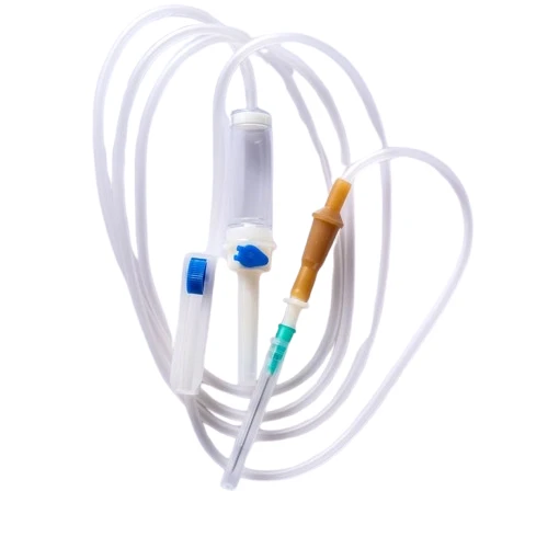 Infusion Sets
