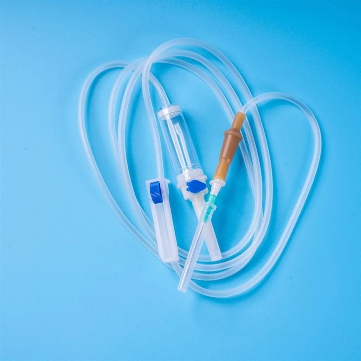 Medical Disposable Infusion Set