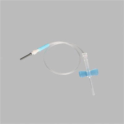 채혈 날개바늘 23G
