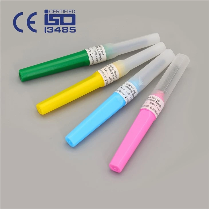 20g, 21g, 22g, 23g 펜 타입 바늘