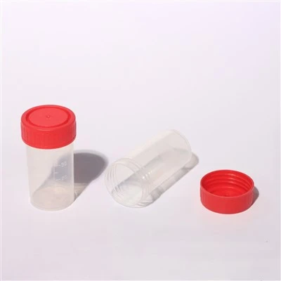 Urine Collection Container:Leak Proof Sterile Urine Collection Container:Leak Proof Sterile