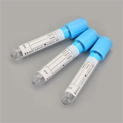 Vaccum Coagulation Tube