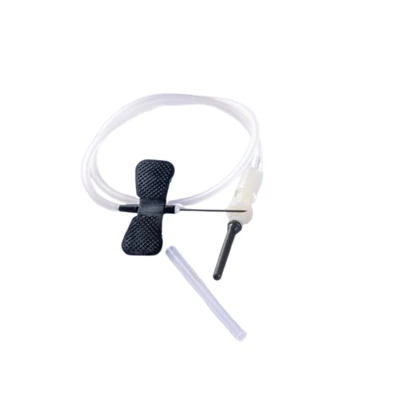 Vacutainer Needle Butterfly Type 22Gague
