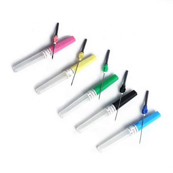 Sterile Multi Sample Needle