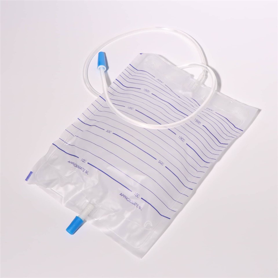 freecompress-Urine Drainage Bag  (2)