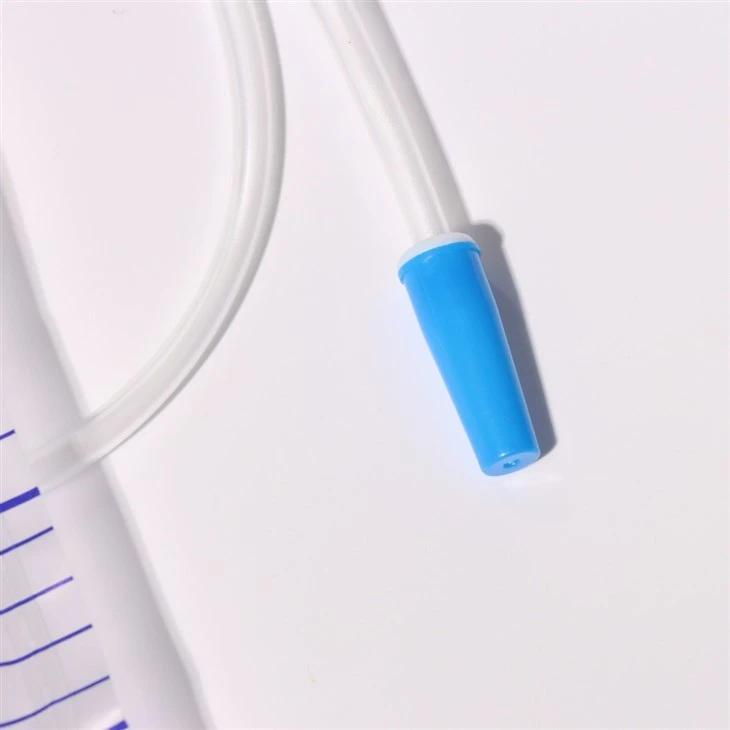Urine Drainage Bag: Anti Reflux Large Capacity factory